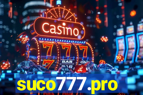 suco777.pro