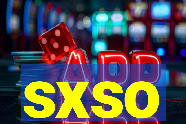 sxso