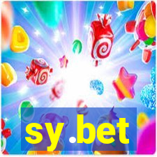 sy.bet