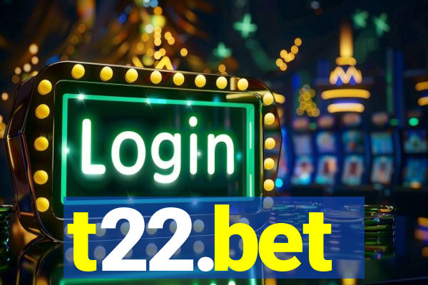 t22.bet