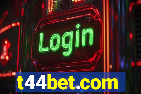 t44bet.com