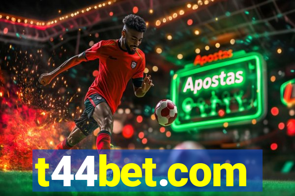 t44bet.com
