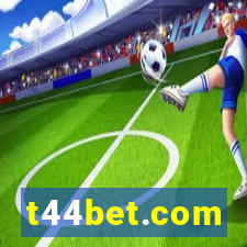 t44bet.com