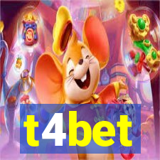 t4bet