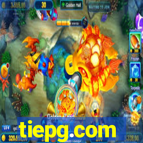 tiepg.com