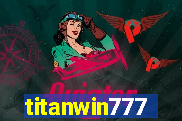 titanwin777