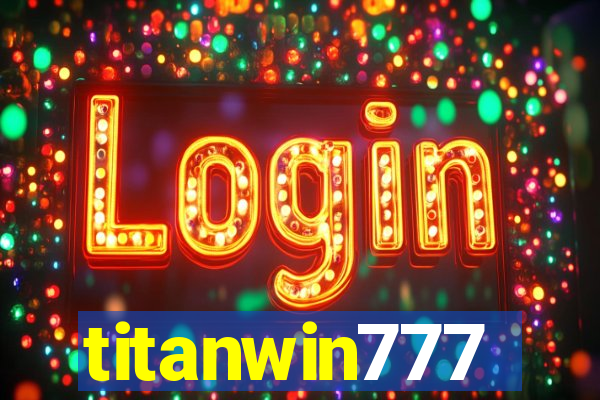 titanwin777