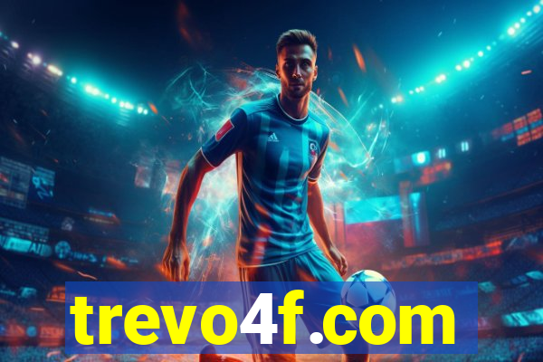 trevo4f.com