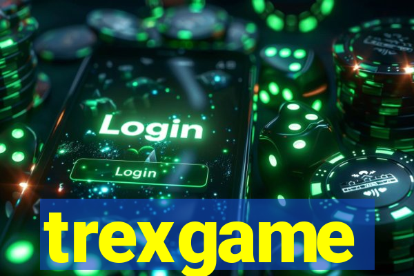 trexgame