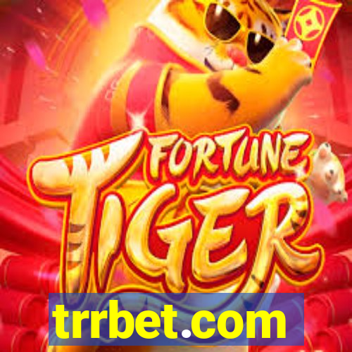trrbet.com