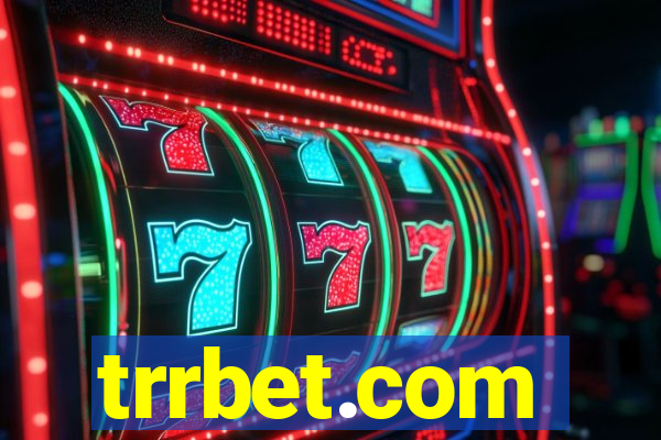 trrbet.com