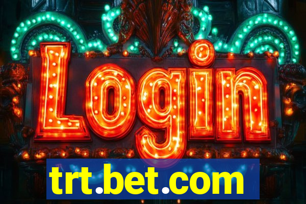 trt.bet.com