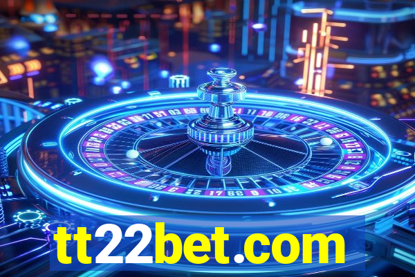 tt22bet.com