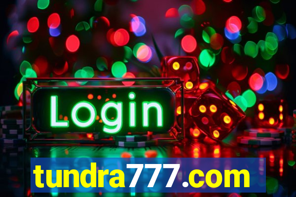tundra777.com