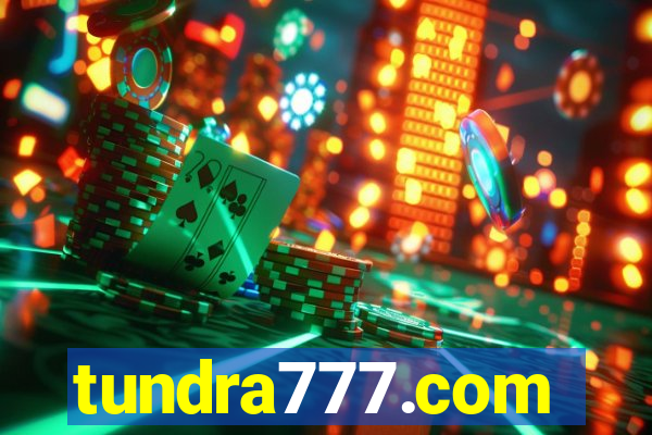 tundra777.com