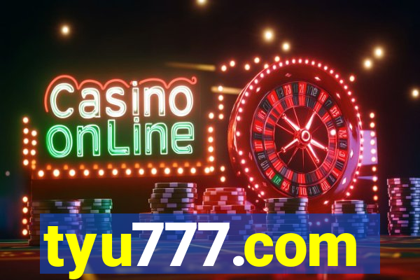tyu777.com