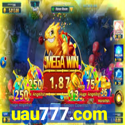 uau777.com