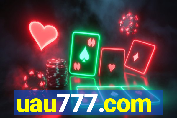 uau777.com