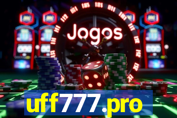 uff777.pro