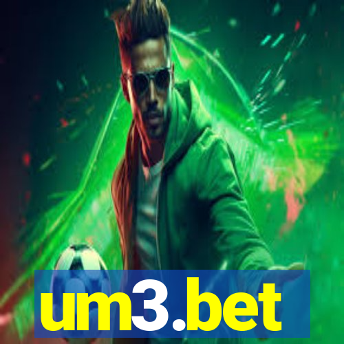um3.bet