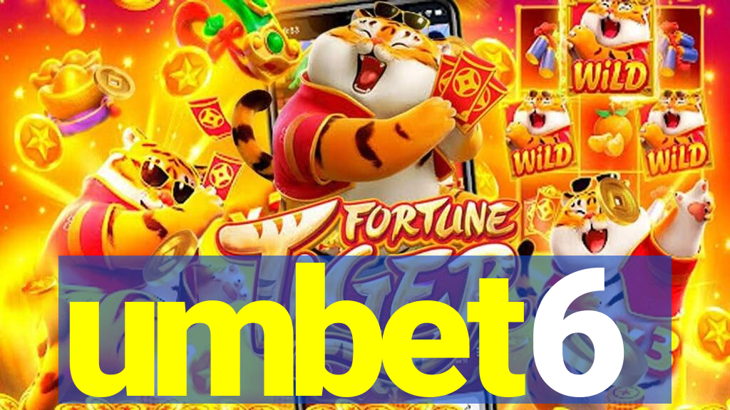 umbet6