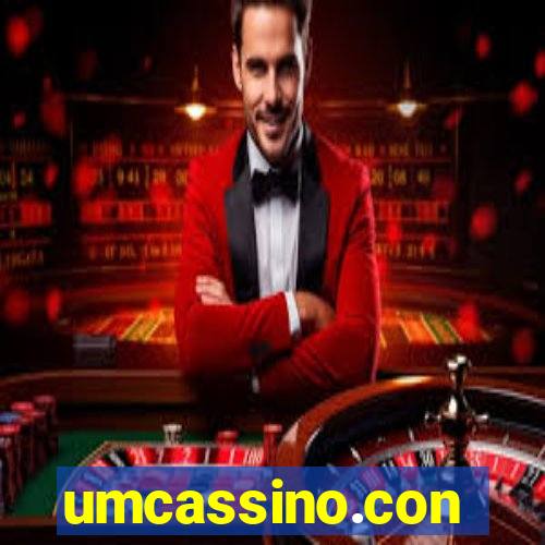 umcassino.con