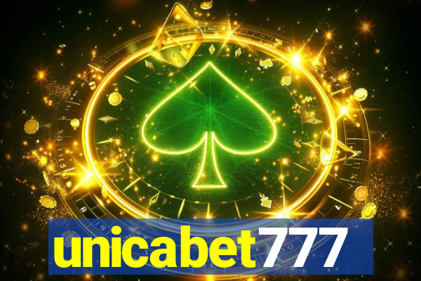 unicabet777
