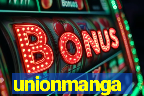unionmanga