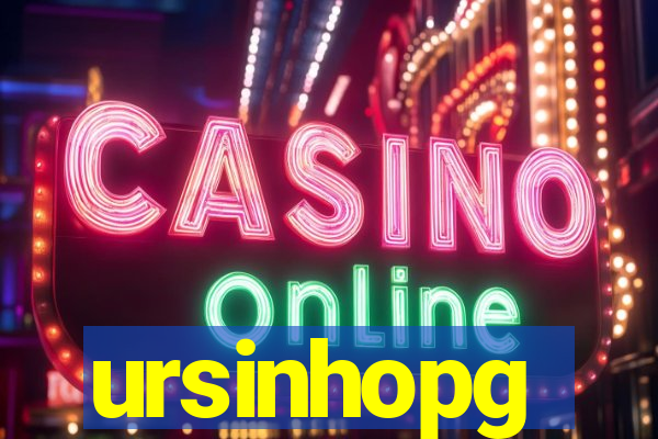 ursinhopg