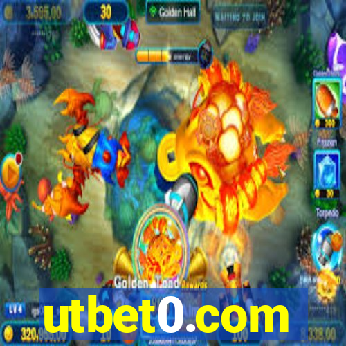 utbet0.com