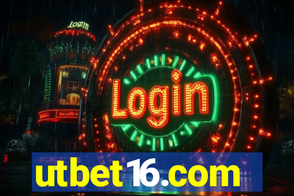 utbet16.com