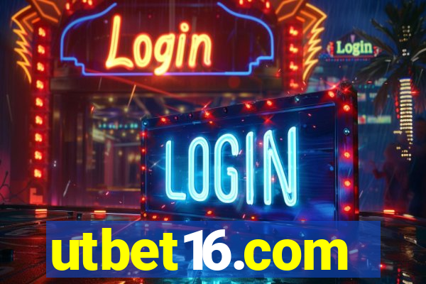utbet16.com