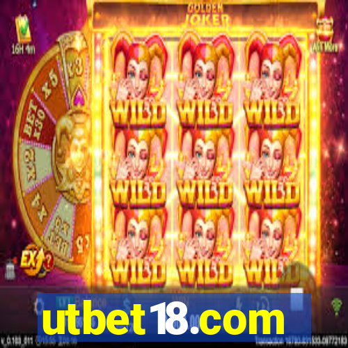 utbet18.com