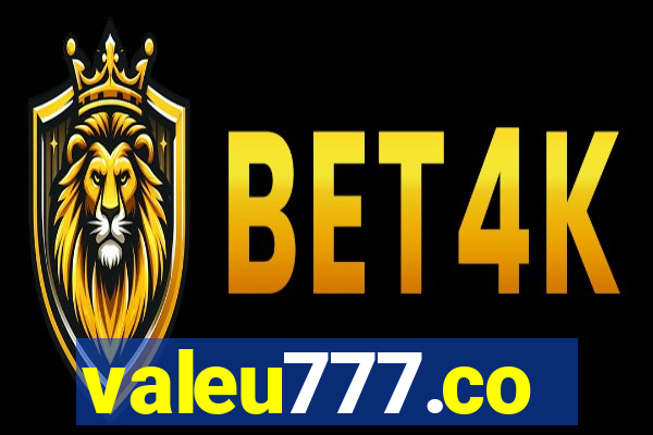 valeu777.co