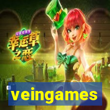 veingames