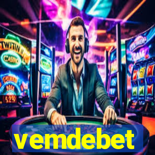 vemdebet