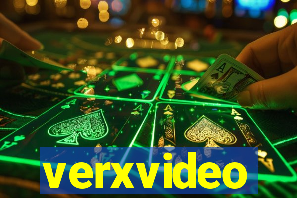 verxvideo