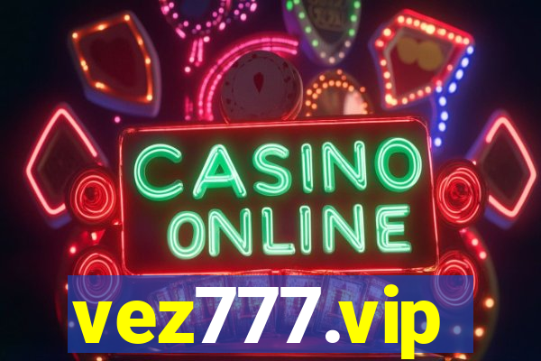 vez777.vip