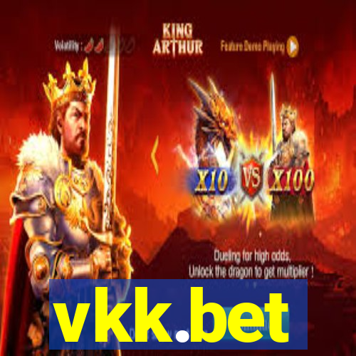vkk.bet