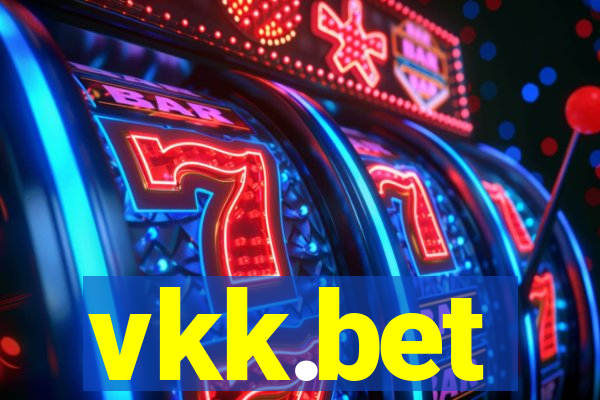 vkk.bet