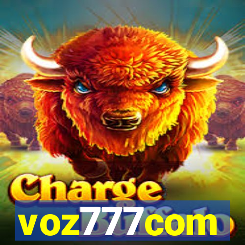 voz777com