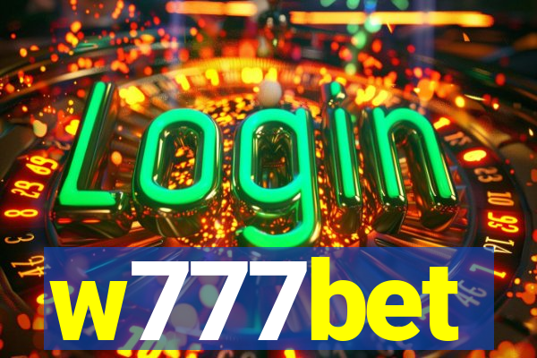 w777bet