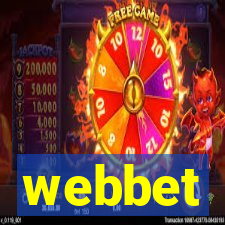 webbet