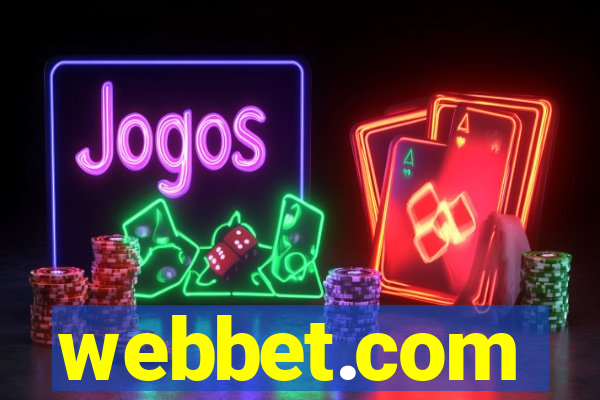 webbet.com