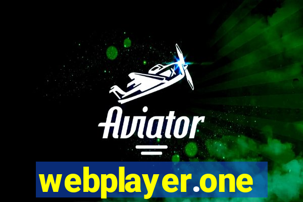 webplayer.one