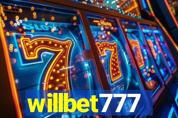 willbet777