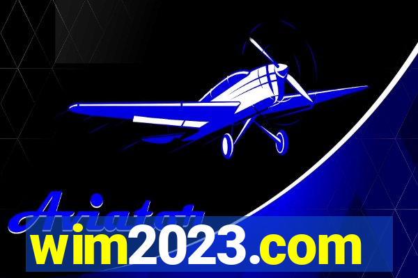 wim2023.com