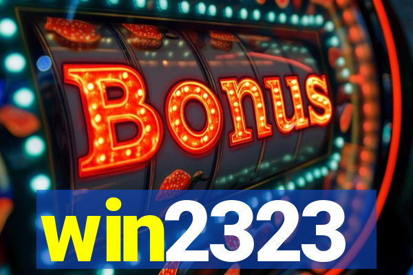 win2323