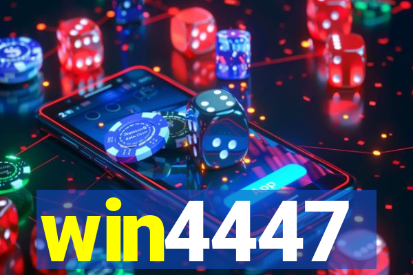 win4447