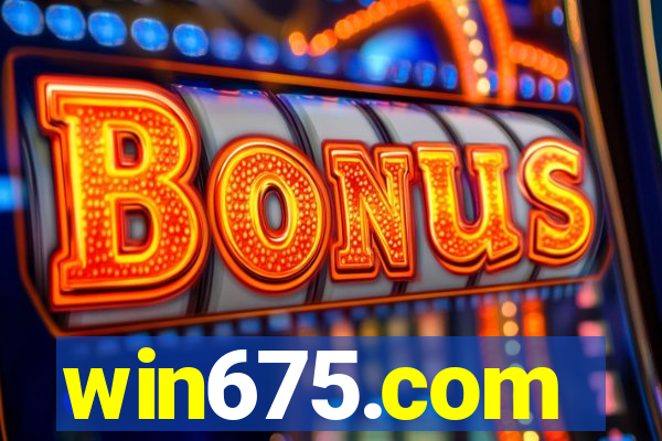 win675.com